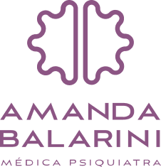 Logo Doutora Amanda Balarini